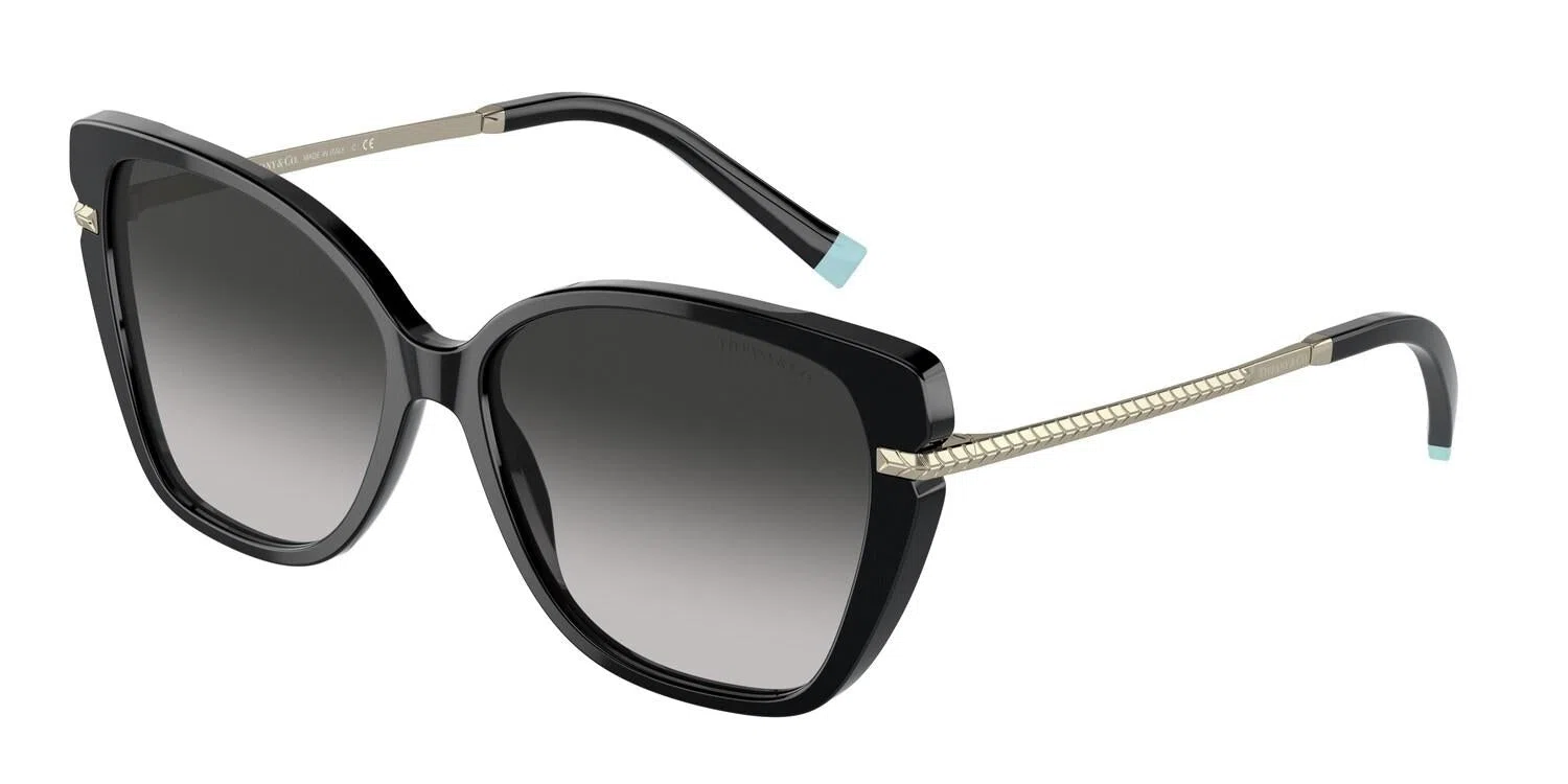 Tiffany 4190 Sunglasses - view 5